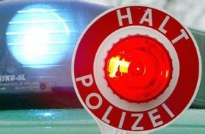 Bundespolizeiinspektion Trier: BPOL-TR: Sicherungshaftbefehl und Strafvollstreckung
Bundespolizei Trier vollstreckt Haftbefehle