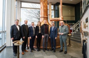 CSU-Fraktion im Bayerischen Landtag: Vorstand der CSU-Landtagsfraktion vor Ort in der Oberpfalz - Gesundheit, Soziales und Wirtschaft im Fokus