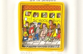 Polizeidirektion L&uuml;beck: POL-HL: HL - Innenstadt / Diebstahl von Gem&auml;lden aus einer Galerie