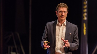 Thorsten Wittmann: Nur 100 Euro im Monat? So legst du auch kleines Geld clever an – und lässt es wachsen