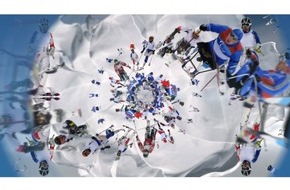 Publikumsrat SRG Deutschschweiz: Fernsehen, Radio, Internet SRF: «Paralympics Sotschi 2014» - Grosses Engagement für den Behindertensport