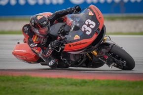 Harley-Davidson Bagger World Cup bestätigt weitere Teams, gibt das Wochenendformat bekannt und startet den Ticketverkauf