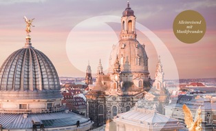 ADAC Hessen-Th&uuml;ringen e.V.: Kulturgenuss in bester Gesellschaft / ADAC Reisen f&uuml;r Musikfreunde erweitert Programm f&uuml;r Solo-Reisende
