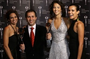 Swiss Hairdressing Award: Enzo Di Giorgio - Swiss Hairdresser of the Year 2008