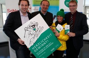 Steiermark Tourismus: Herzlichkeit gewinnt ...auch bei der WM  - BILD
