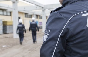 Hauptzollamt Aachen: HZA-AC: Hauptzollamt Aachen beendet illegale Beschäftigung bei Unternehmen in Eschweiler Firmenchef wird aufgrund eines belgischen Haftbefehls festgenommen