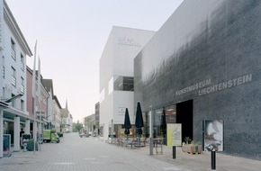 Kunstmuseum Liechtenstein: Kunstmuseum Liechtenstein: Programm 2024