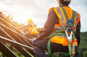 TÜV Rheinland AG: TÜV Rheinland: Arbeitssicherheit muss ein Teil der Unternehmenskultur werden