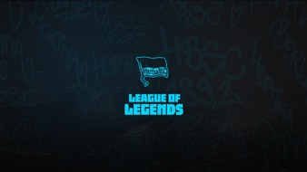 HERTHA BSC GmbH & Co. KGaA  : Hertha BSC steigt bei League of Legends ein