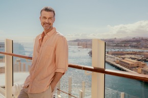 AIDA Pressemeldung: Zweite Staffel der VOX-Datingshow „Herz an Bord&quot; auf Kreuzfahrtschiff AIDAcosma