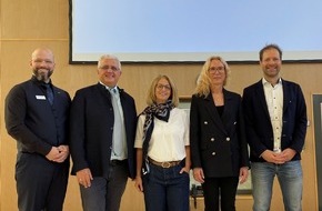 Bundesinnung der H&ouml;rakustiker Kd&ouml;R: 13. Tinnitus-Tag der Deutschen H&ouml;rakustiker / Interdisziplin&auml;re Fachtagung zu Versorgung und Therapie