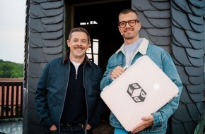 ProSieben: Spontan 100.000 Euro gewinnen? Joko & Klaas spielen ab Sonntag, 20. September "Ein sehr gutes Quiz (mit hoher Gewinnsumme)" live auf ProSieben