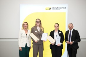 Pressemitteilung: Innovationspreis f&uuml;r Insel Mainau und Erlebnisregion Europa-Park