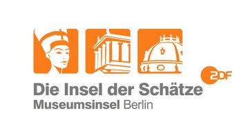 ZDF: Jahrhundertprojekt Museumsinsel: ZDF und 3sat verlängern Medienpartnerschaft mit der Stiftung Preußischer Kulturbesitz (FOTO)