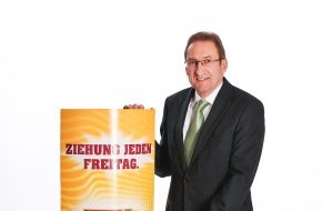 Eurojackpot: Die Westdeutsche Lotterie GmbH & Co. OHG stellt für Journalisten eine Auswahl honorarfreier Pressebilder zur Verfügung (mit Bild)