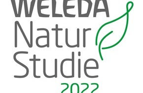 Weleda AG: Die Weleda Natur-Studie 2022 I Bodengesundheit