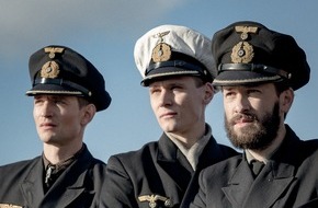 Sky Deutschland: Neue High-End-Serie "Das Boot" in mehr als 100 Territorien verkauft