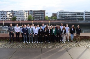 Hauptzollamt Bremen: HZA-HB: Start in ein spannendes und sicheres Berufsleben beim Hauptzollamt Bremen - / Willkommen im "Team für mehr Gerechtigkeit in Deutschland"