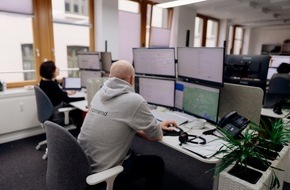 zipmend GmbH: Premium-Logistik zum Markt-Preis: Qualit&auml;tshersteller landen bei zipmend