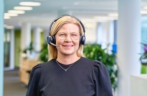 compass private pflegeberatung GmbH: Telefonaktion: Unterst&uuml;tzung der famili&auml;ren und ehrenamtlichen Pflege