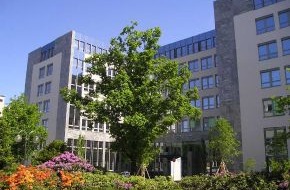 ING Deutschland: ING-DiBa verlängert Mietvertrag am Standort Nürnberg (BILD)