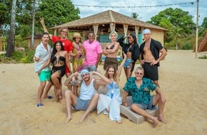 RTLZWEI: "Kampf der Realitystars": Diese 22 Promis kämpfen um den Titel "Realitystar 2025"