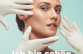 Wort & Bild Verlagsgruppe - Gesundheitsmeldungen: Die Zahl der Schönheits-OPs wächst und wächst / Wie attraktiv wir uns finden, wird auch durch Social Media bestimmt
