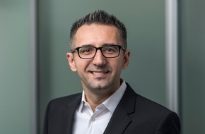news aktuell (Schweiz) AG: Eljub Ramic verlässt news aktuell (Schweiz) AG