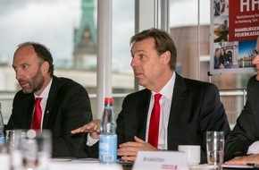 Provinzial Holding AG: Hamburger Feuerkasse mit neuer Strategie / Weiter wachsen im Zukunftsmarkt Hamburg