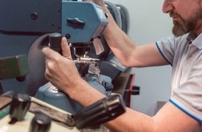 Kupferverband e.V.: Zwischen Spule und Schaltplan: Karrierewege aus Kupfer / Berufswelten, in denen Kupfer Zukunft schafft