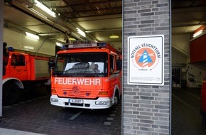 Feuerwehr Stuttgart: FW Stuttgart: Feuerwehr Stuttgart informiert zum bundesweiten Warntag