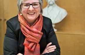 Universität Bremen: Staatsministerin beruft Direktorin der Staats- und Universitätsbibliothek Bremen in Fachbeirat