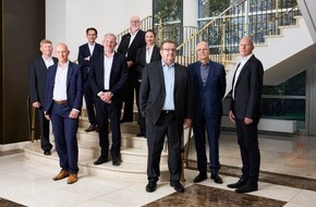ACV Automobil-Club Verkehr: Karl-Heinz Hirth ist neuer Pr&auml;sident des ACV