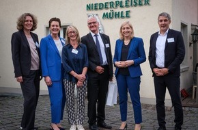 Asklepios Kliniken GmbH & Co. KGaA: Pädiatrische Versorgung im Rhein-Sieg-Kreis: Asklepios Kinderklinik Sankt Augustin ist wichtiger denn je