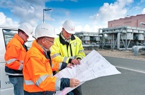 BKW Energie AG: Übernahme LINDSCHULTE Gruppe: BKW baut Infrastrukturdienstleistungen bedeutend aus