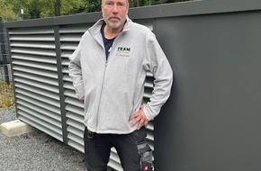 Dr. Becker Klinikgesellschaft: Wärmepumpen für Wuppertaler Rehaklinik