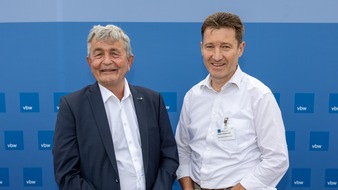 M-net Telekommunikations GmbH: M-net wird Mitglied der Vereinigung der bayerischen Wirtschaft (vbw)