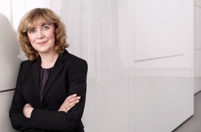 ZDF: Karin Brieden wird neue ZDF-Verwaltungsdirektorin / Intendant Bellut: "Versierte, kompetente und vielseitige Managerin" (BILD)