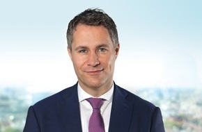AQUILA GROUP: Aquila Capital verstärkt Geschäftsführung, um das strategische Ziel voranzutreiben, ein führender Asset Manager für nachhaltige Investments in Europa zu werden