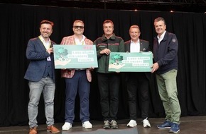 RPR1: "Dem Wald in Rheinland-Pfalz geht es schlecht" - Experten schlagen Alarm und rufen zur gemeinsamen Verantwortung auf