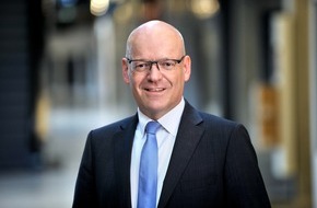 ANWR GROUP eG: G&uuml;nter Althaus zur Protestaktion in Frankfurt: Station&auml;rer Einzelhandel muss gesichert werden