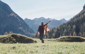 Graubünden Ferien: Jetzt bin ich am Zug: eine Auszeit mit der Bahn