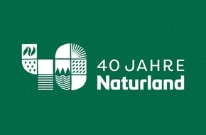 Naturland - Verband für ökologischen Landbau e.V.: 40. Jubiläum des größten internationalen Öko-Verbands Naturland / Bio-Kongress mit Cem Özdemir, Sarah Wiener und Philipp Lahm in Berlin