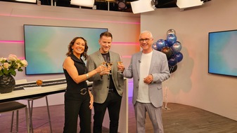 25 Jahre sonnenklar.TV: Fernweh, Live-Momente und Emotionen