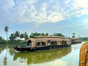 Fernweh live erleben: Eberhardt TRAVEL mit seinen Reisemachern auf der Reisemesse in Dresden