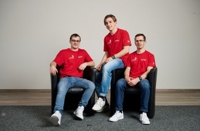 SwissSkills: Der Countdown läuft: Drei junge Zürcher Berufstalente sind bereit für die WorldSkills 2024