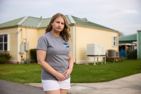 Gypsy Rose Blanchards neues Leben in Freiheit: Staffel 3 der Doku-Serie „Der Fall Gypsy Rose Blanchard“ ab 12. Mai auf Crime + Investigation und Crime + Investigation Play