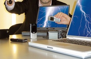 LUMA Vertriebs GmbH: Wer viel kommuniziert braucht Power