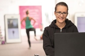 Mrs.Sporty GmbH: Startklar und flexibel: Wiedereröffnung von 14 Mrs.Sporty Boutique-Fitness-Clubs mit funktionellem Training