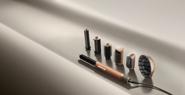 DREAME INTERNATIONAL (HONGKONG) LIMITED: Dreame pr&auml;sentiert den AirStyle Pro 2: Die n&auml;chste Generation des 7-in-1-Haarstylers